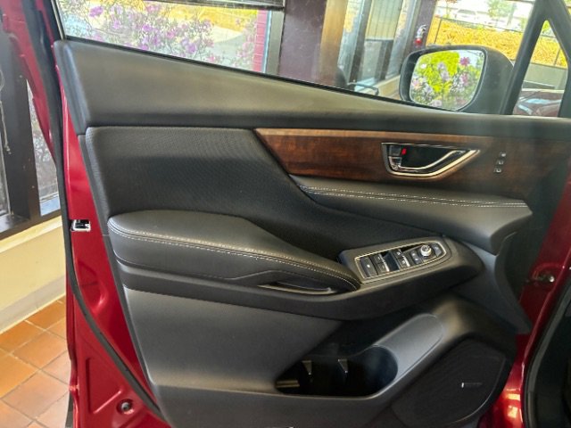 Used 2023 Subaru Ascent Touring image 17