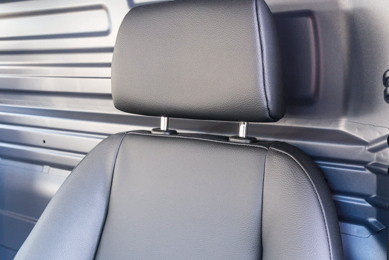 New 2025 Mercedes-Benz Sprinter 2500 image 24