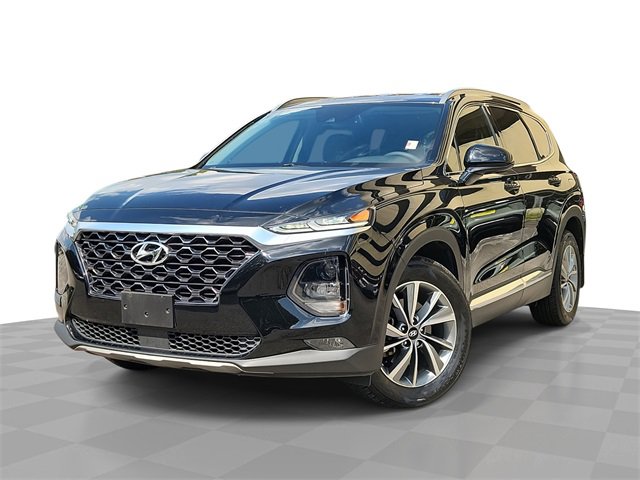 Used 2020 Hyundai Santa Fe SEL w/ Convenience Package