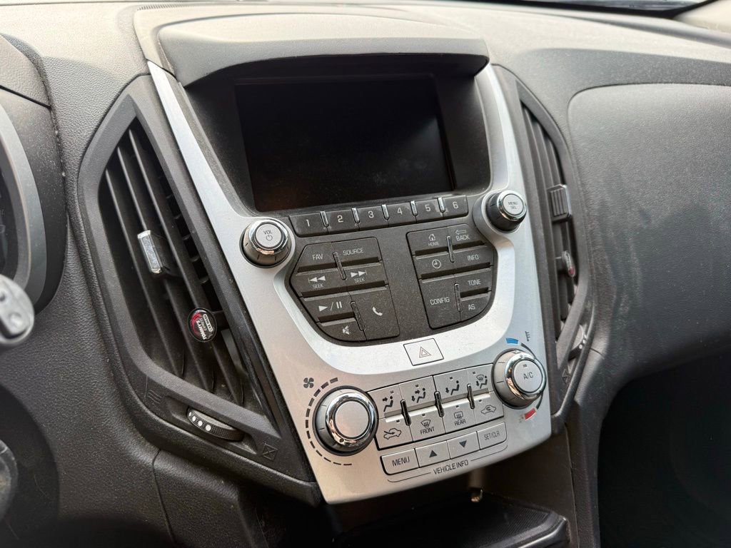 Used 2016 Chevrolet Equinox LS w/ LPO, Protection Package FWD image 13