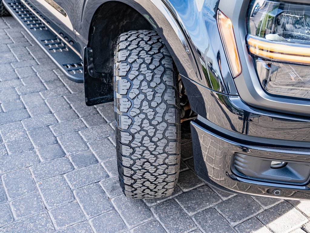 Used 2024 Ford F150 Tremor image 37