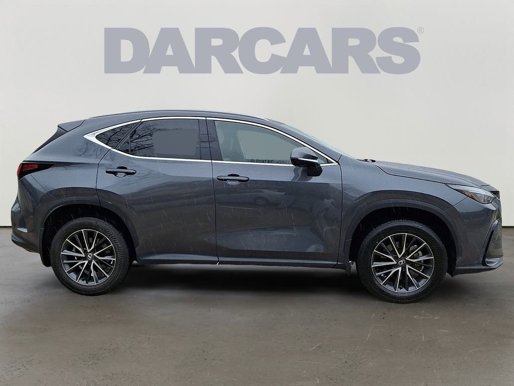 Used 2024 Lexus NX 350 AWD w/ Cold Area Package image 7