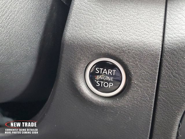 Used 2024 Nissan Frontier PRO-4X w/ Pro Premium Package AWD/4WD image 23