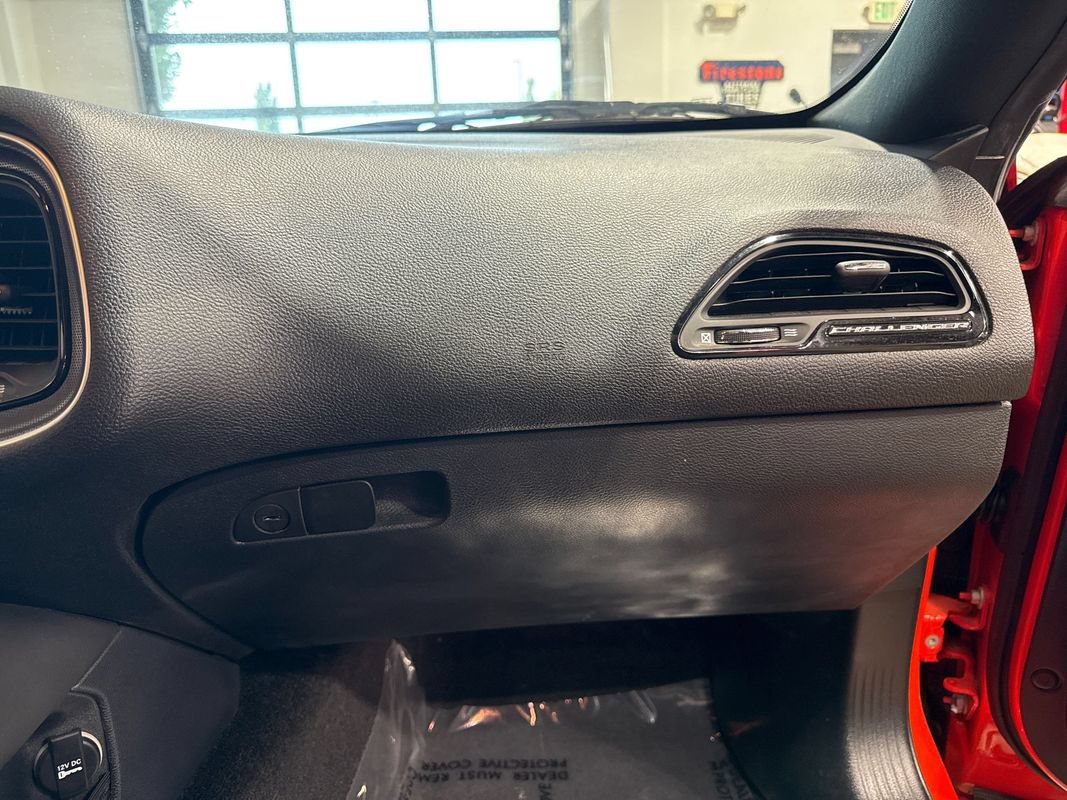 Used 2018 Dodge Challenger T/A RWD image 79