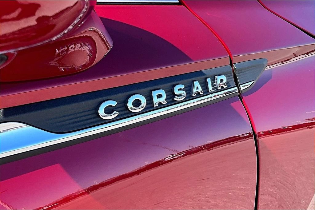 Used 2024 Lincoln Corsair Reserve w/ Equipment Group 201A AWD/4WD image 30