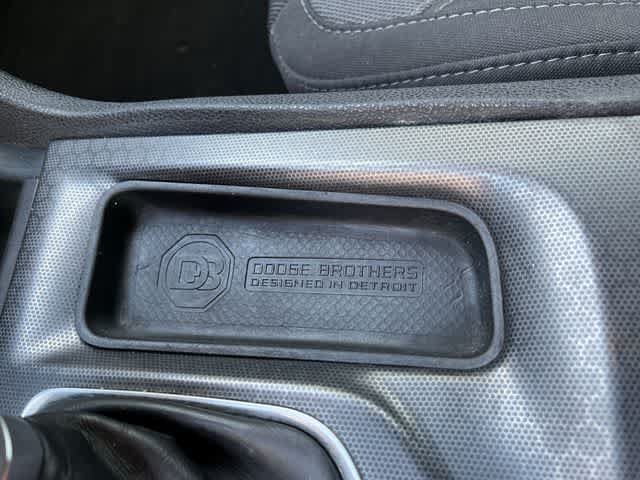 Certified 2018 Dodge Charger R/T RWD image 33
