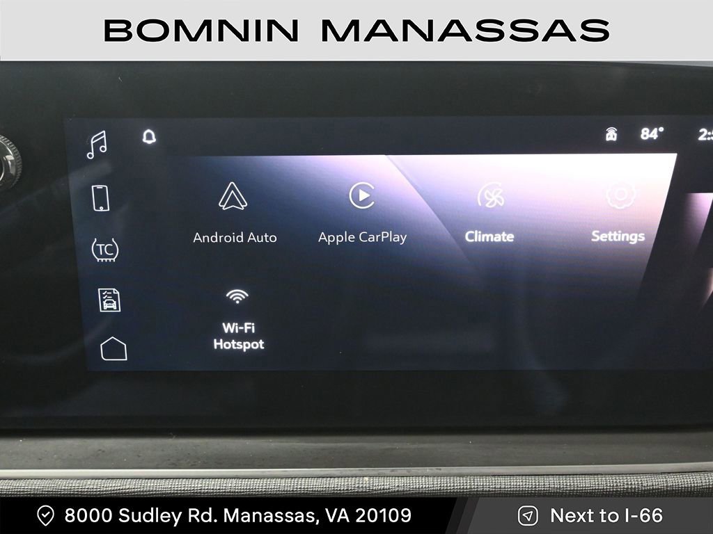 Used 2024 Buick Envista Preferred w/ Advanced Safety Package image 15