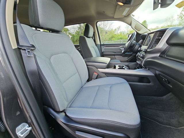 Used 2020 RAM 1500 Big Horn AWD/4WD image 30