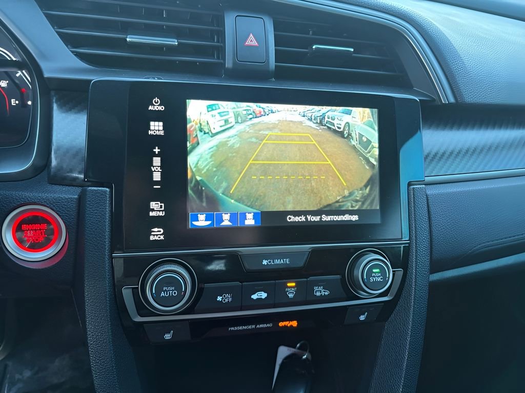 Used 2017 Honda Civic Si image 19