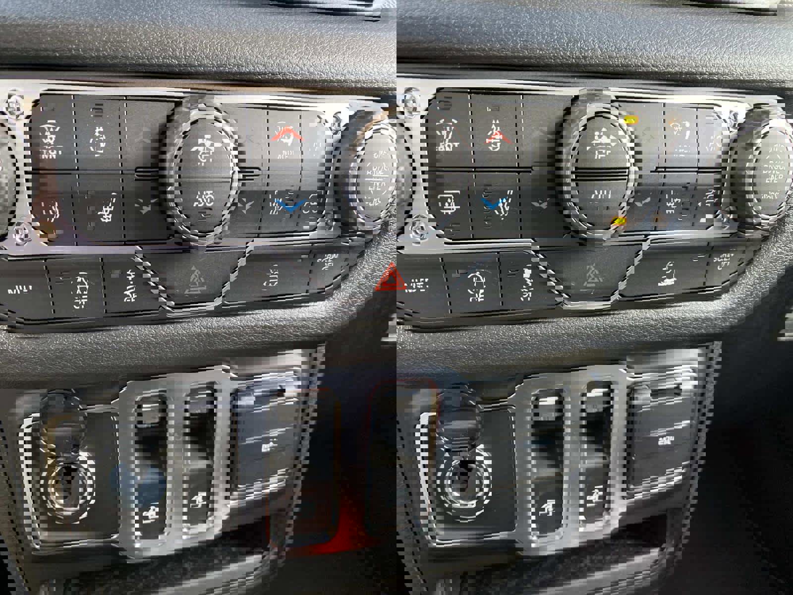 New 2026 Jeep Wrangler Sport S image 11