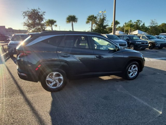 Used 2024 Hyundai Tucson SEL FWD image 5