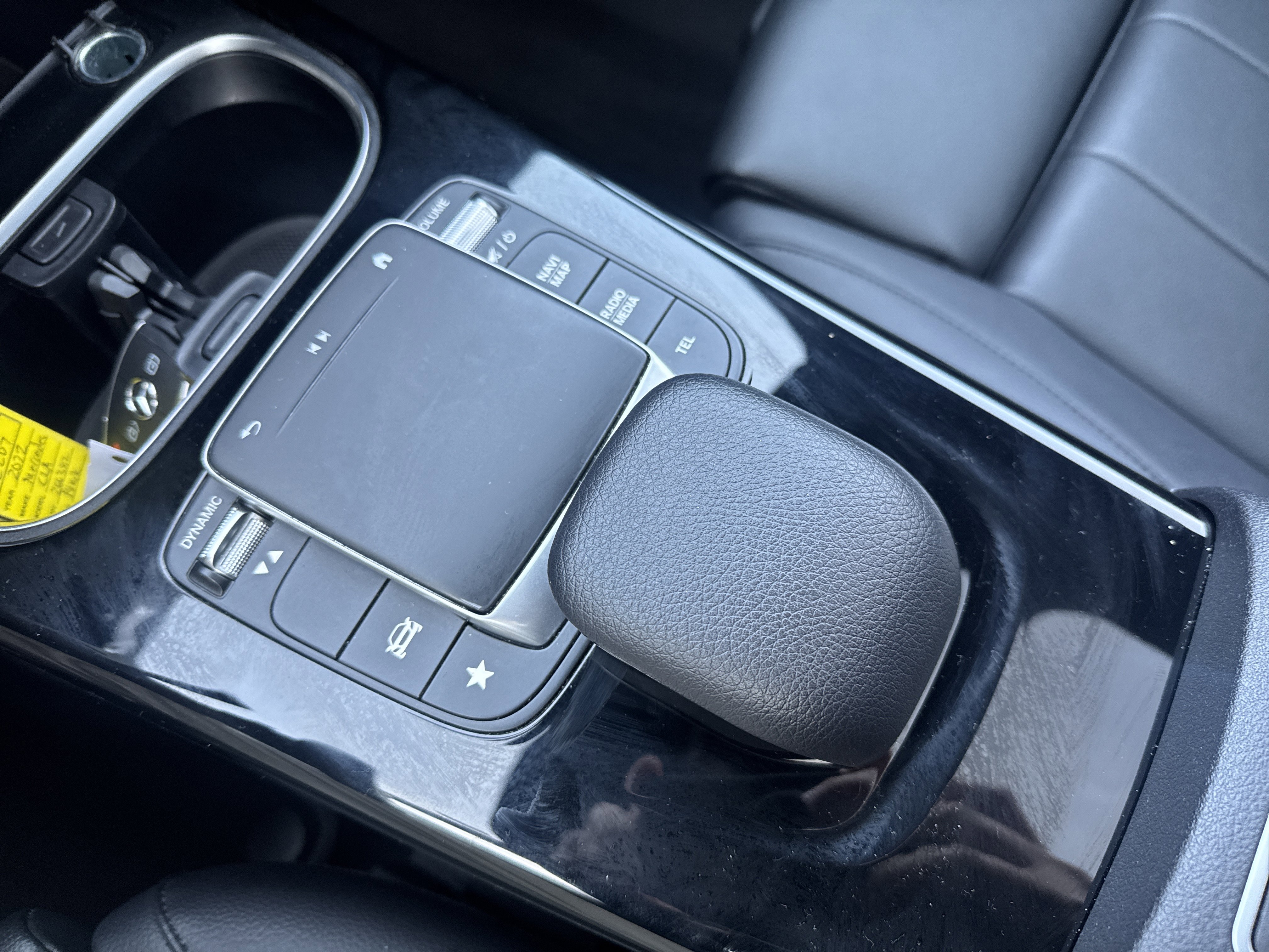 Used 2022 Mercedes-Benz CLA 250 4MATIC image 24