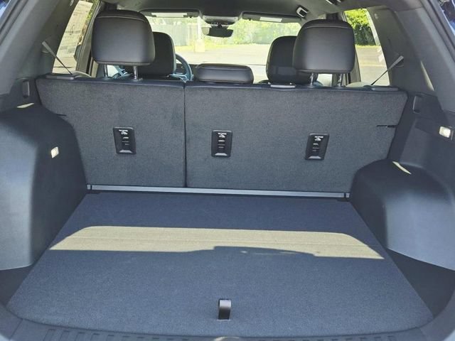 New 2026 Chevrolet Equinox LT w/ Convenience Package II AWD/4WD image 10