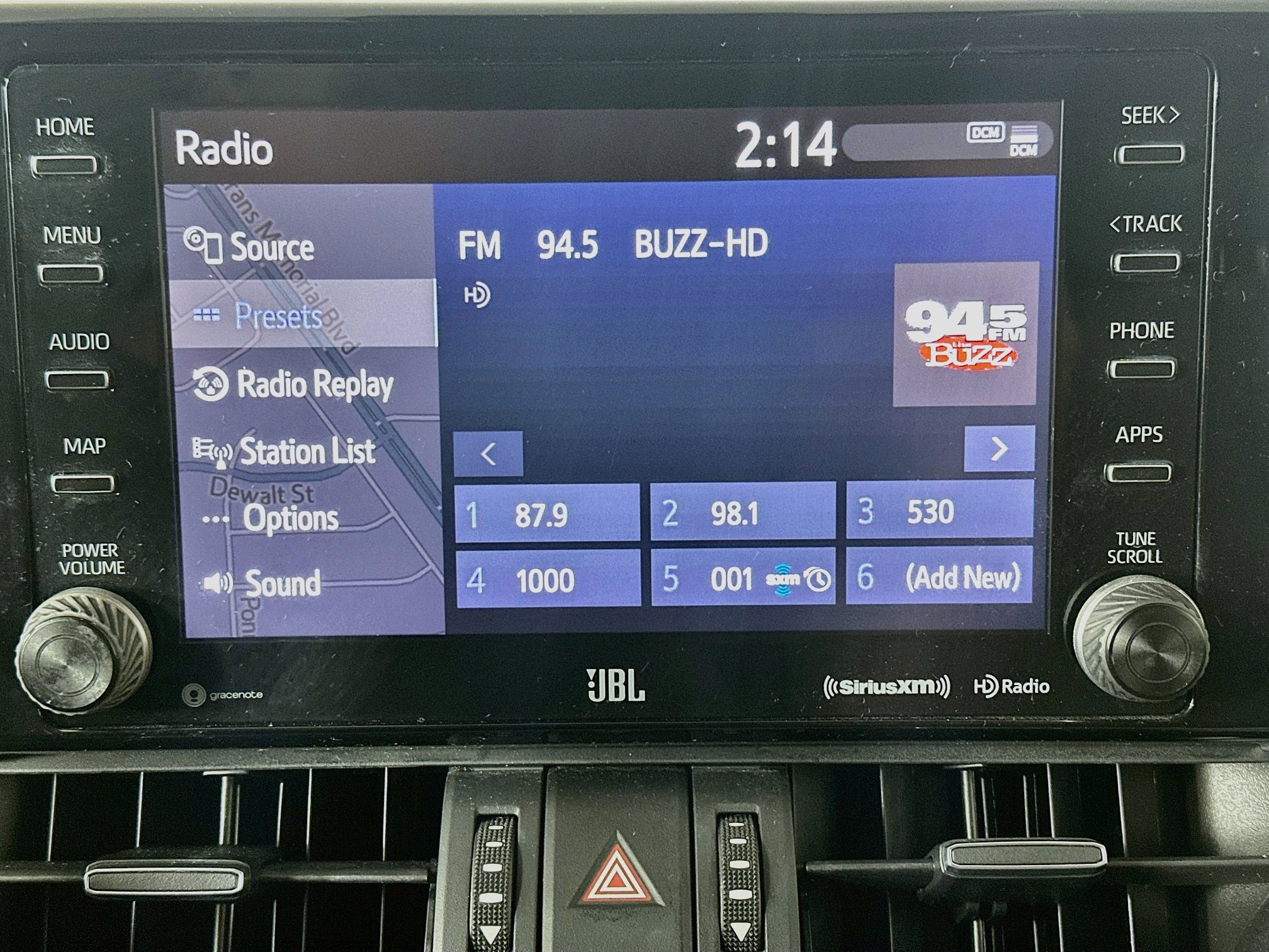 Used 2019 Toyota RAV4 Limited w/ Cold Weather Package FWD image 21