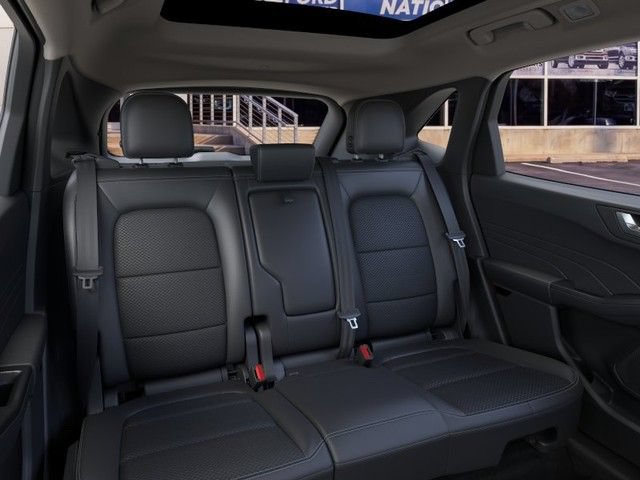 New 2025 Ford Escape SE FWD image 11