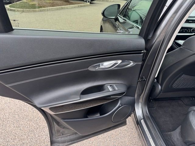 Certified 2024 Genesis GV70 2.5T image 35