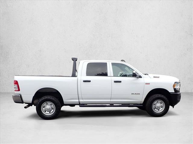 Used 2022 RAM 2500 Tradesman AWD/4WD image 4
