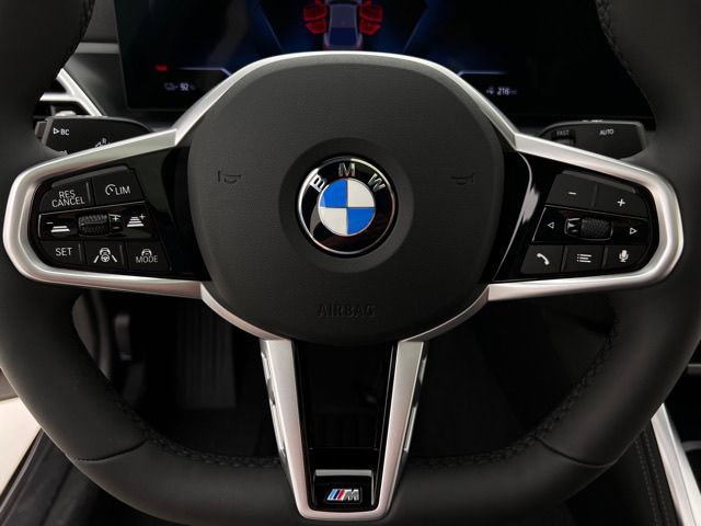 New 2026 BMW i4 xDrive40i AWD/4WD image 11