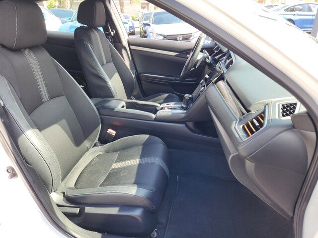 Used 2020 Honda Civic Sport image 15