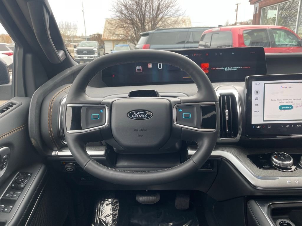 New 2026 Ford Expedition Tremor image 29