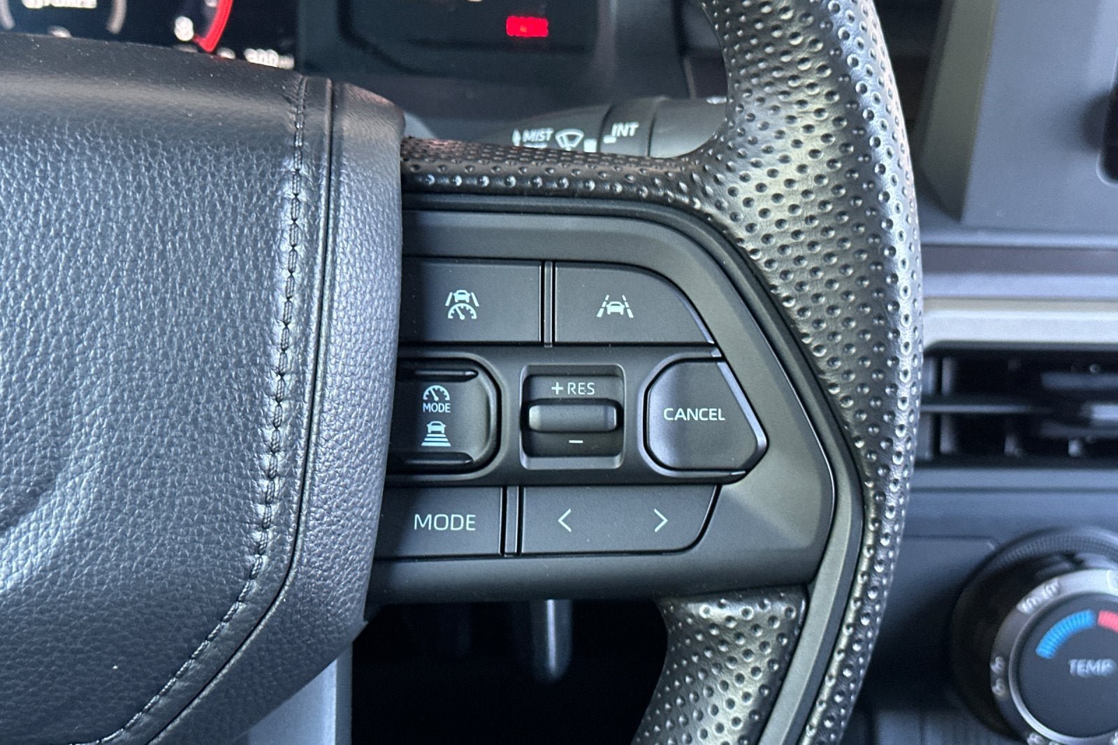 New 2026 Toyota Tacoma SR5 AWD/4WD image 26