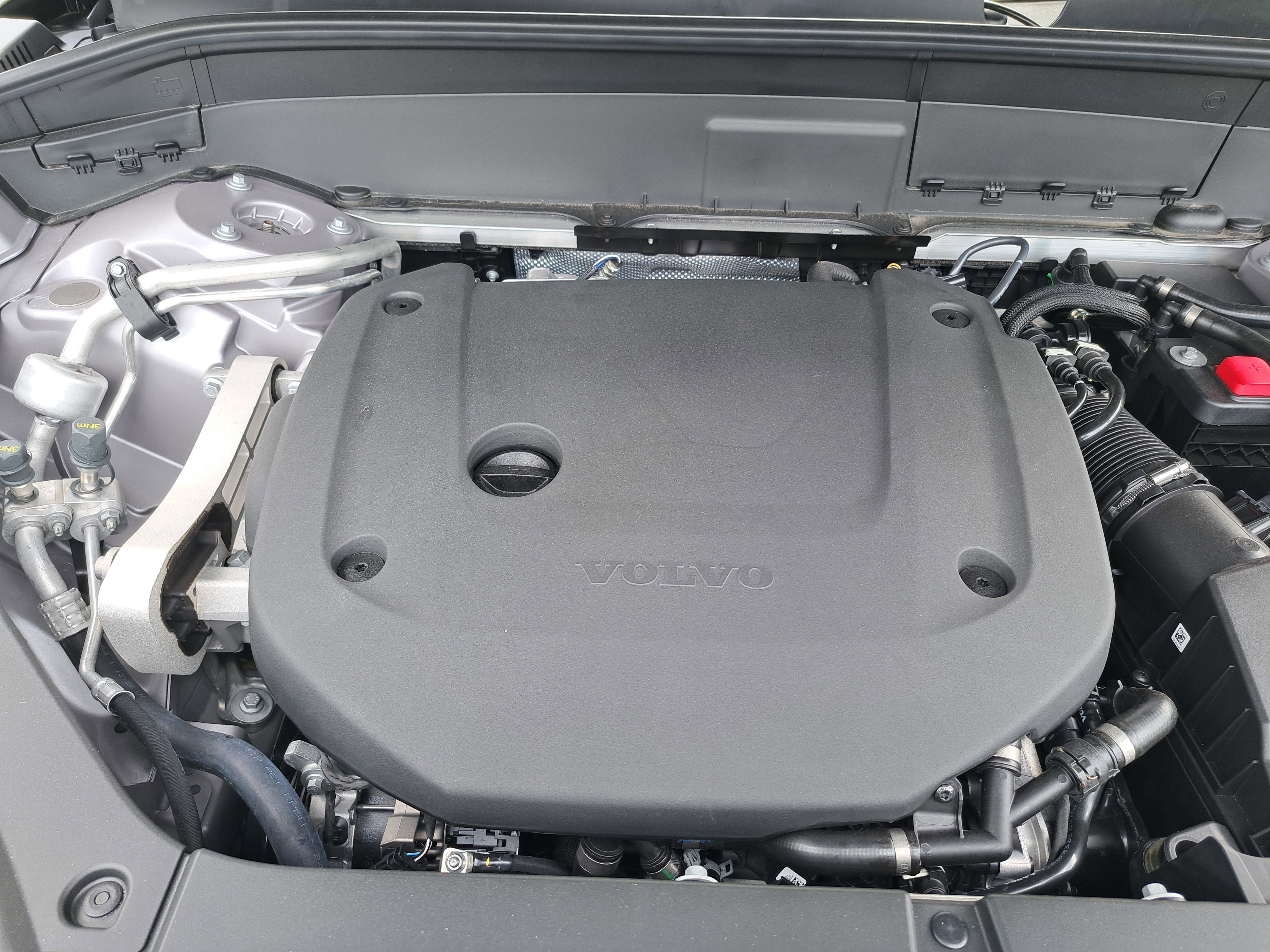 New 2026 Volvo XC90 B6 Ultra image 9