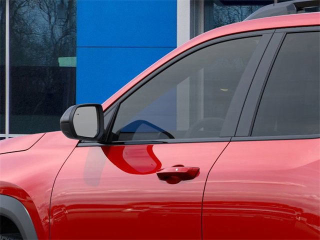 New 2026 Chevrolet Equinox RS image 12