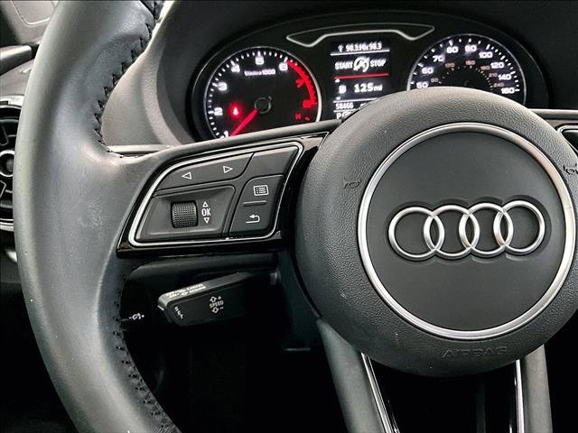 Used 2020 Audi A3 2.0T Premium FWD image 20