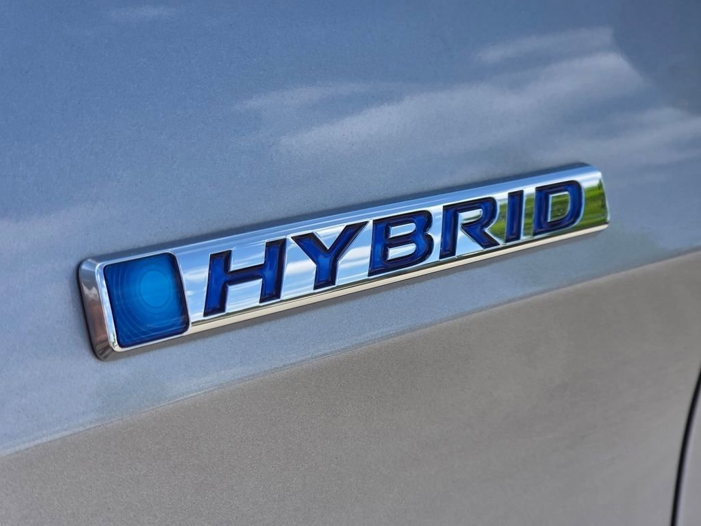 Used 2017 Honda Accord Touring image 18