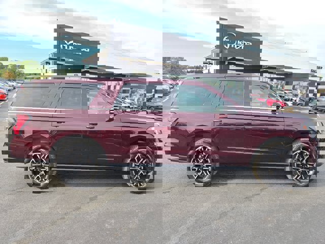 Used 2020 Ford Expedition Max Limited w/ Equipment Group 303A image 6