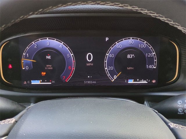 Used 2024 Jeep Wagoneer Series II image 25