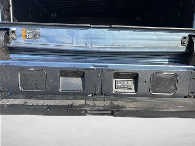 Used 2025 GMC Sierra 2500 Denali Ultimate AWD/4WD image 6