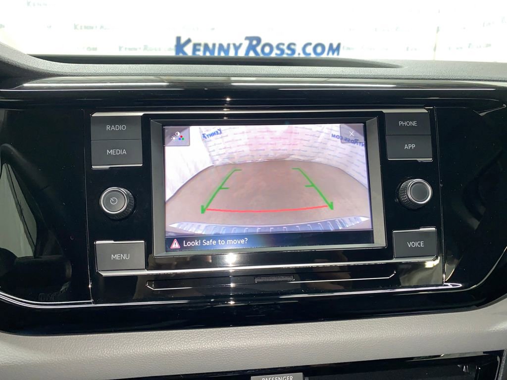 Used 2024 Volkswagen Taos S image 22