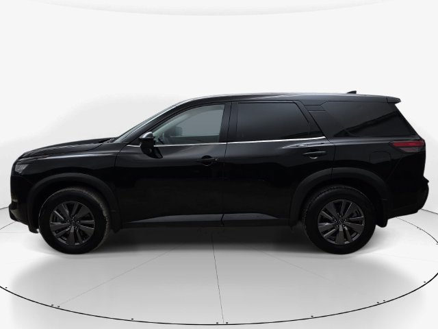 Used 2025 Nissan Pathfinder S FWD image 9