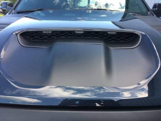 Used 2025 RAM 1500 RHO w/ RHO Level 1 Equipment Group AWD/4WD image 40