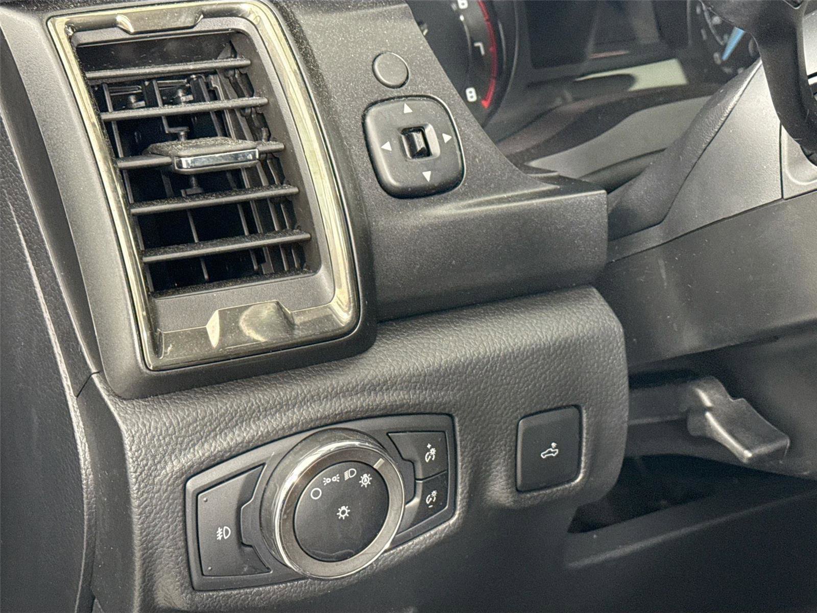 Used 2023 Ford Ranger XLT w/ Tremor Off-Road Package image 16