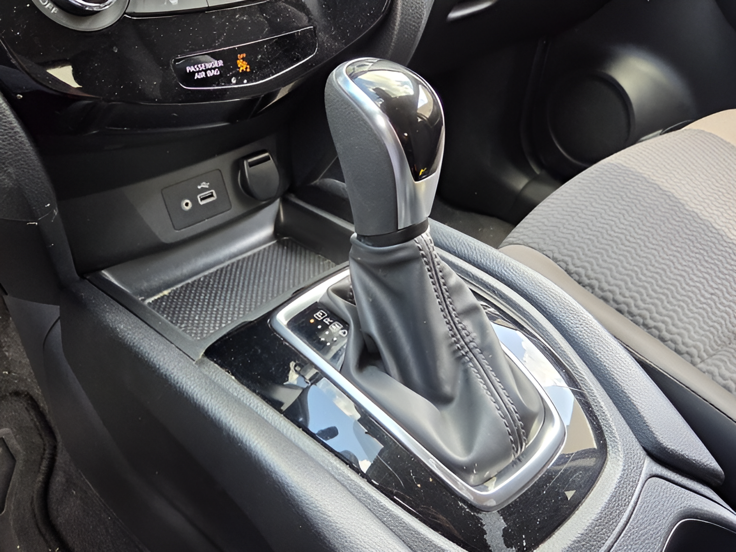 Used 2021 Nissan Rogue Sport S FWD image 12