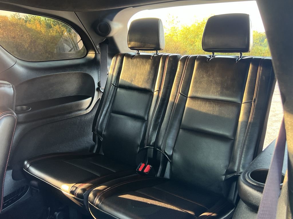 Used 2022 Dodge Durango R/T image 40