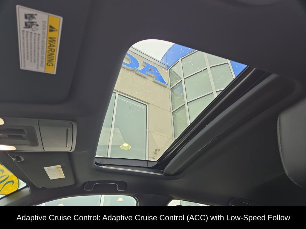 Used 2025 Honda Civic Sport Touring image 23