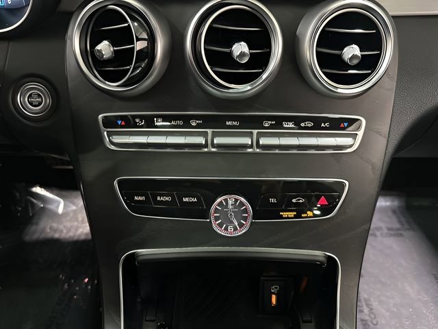 Used 2019 Mercedes-Benz C 63 AMG S image 24