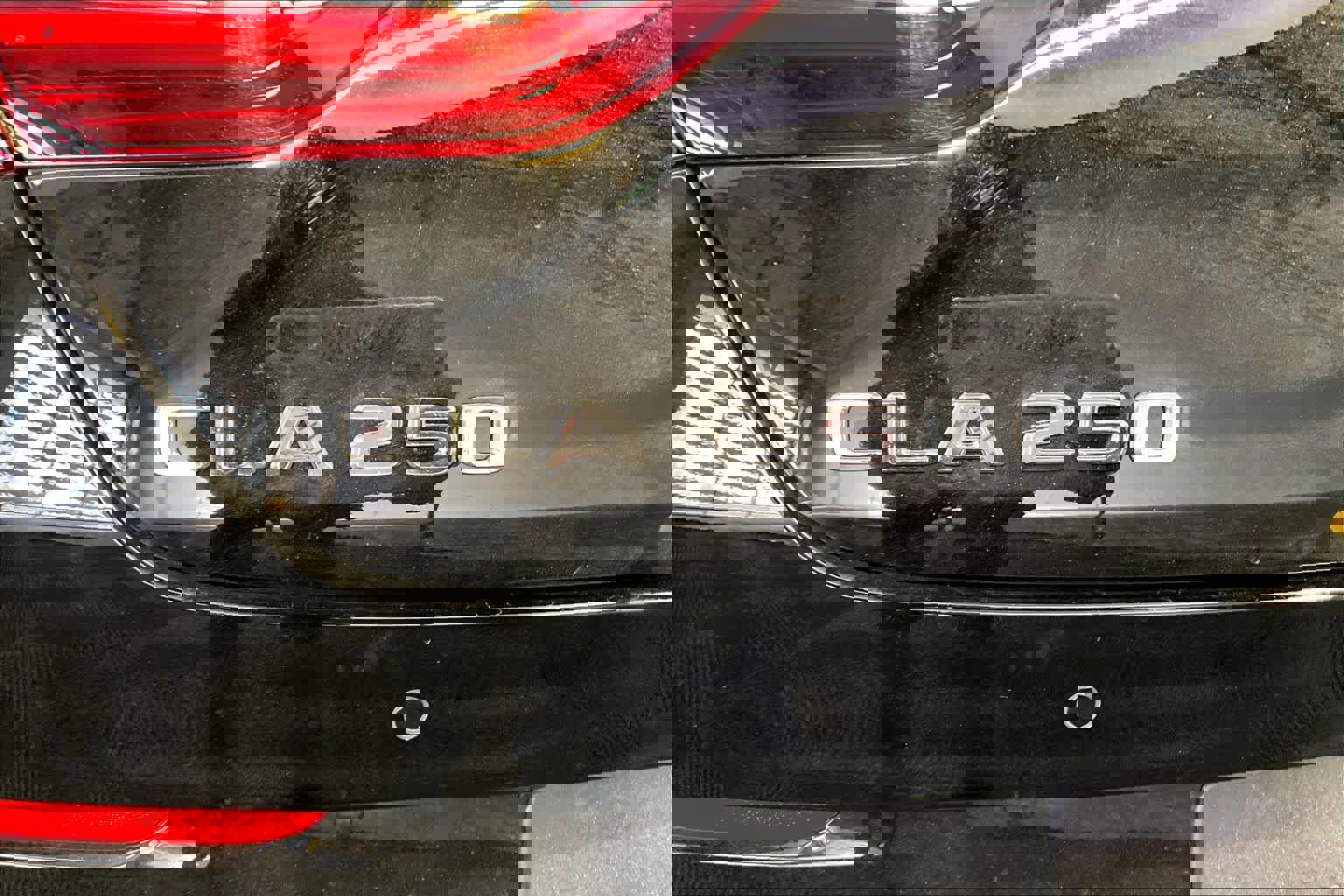 New 2026 Mercedes-Benz CLA 250 4MATIC image 12