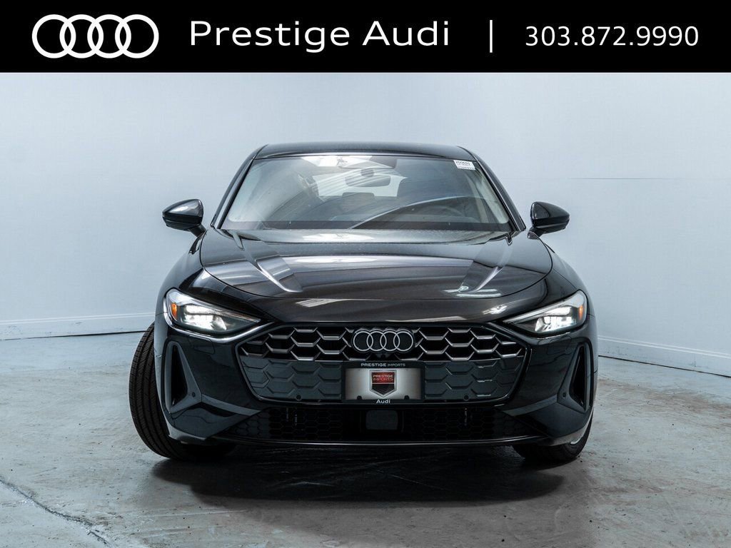 Used 2025 Audi A5 2.0T Premium w/ Convenience Package AWD/4WD image 11