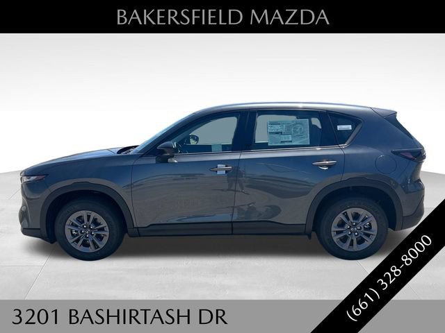 Used 2026 MAZDA CX-5 AWD 2.5 S image 2