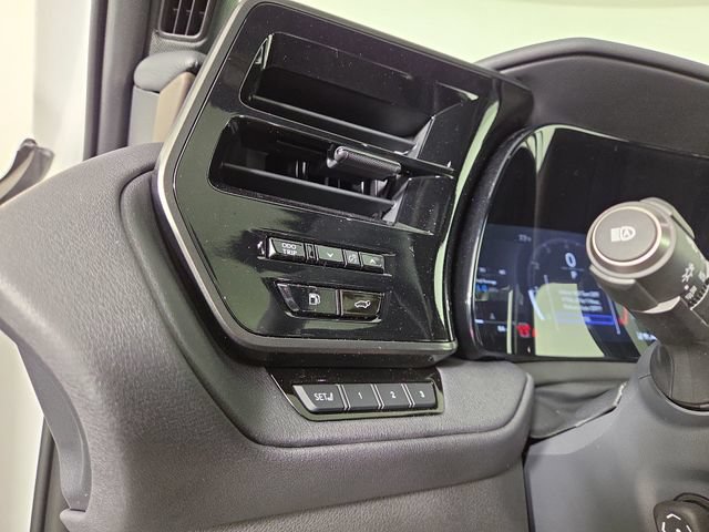 New 2026 Lexus TX 350 AWD image 28