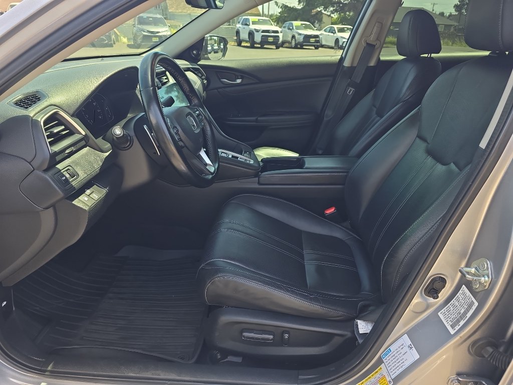 Used 2020 Honda Insight Touring image 15