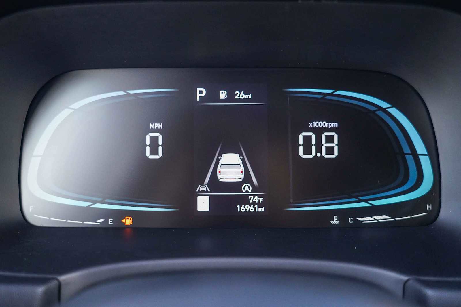 Used 2024 Hyundai Palisade XRT image 23