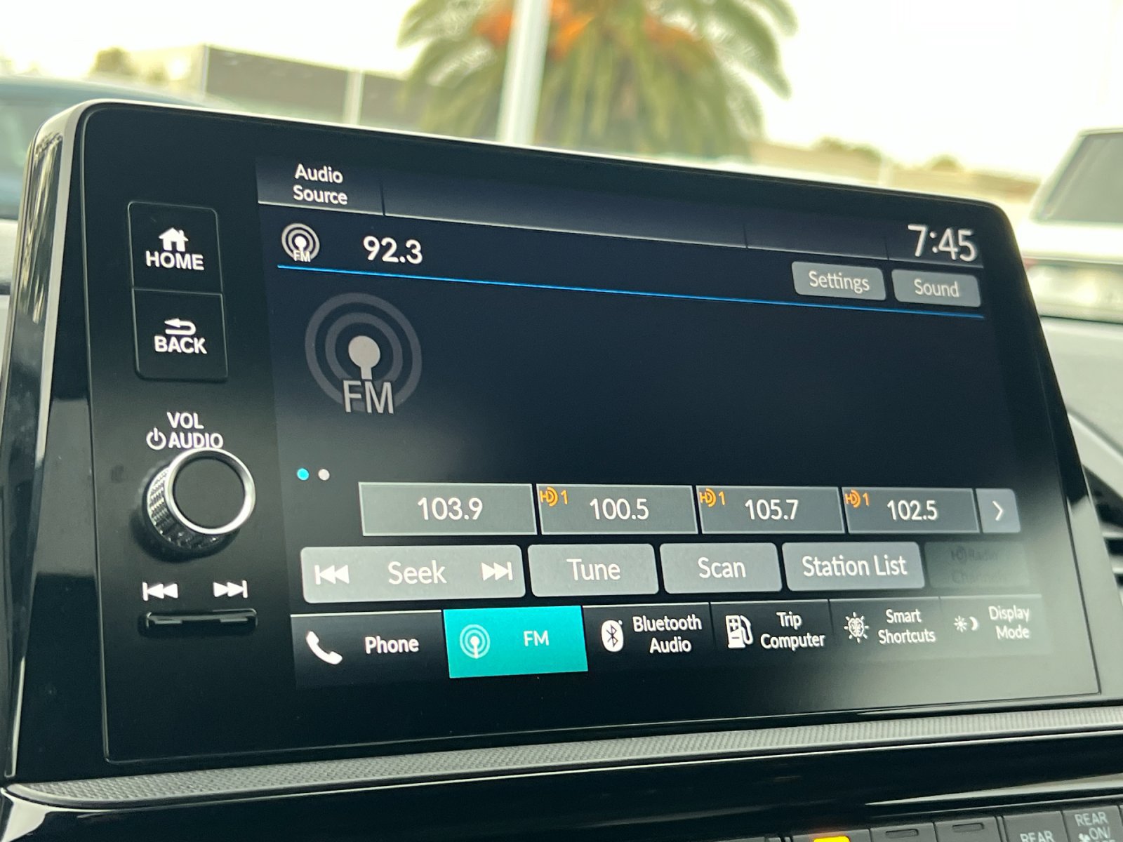Used 2025 Honda Odyssey Sport-L image 22