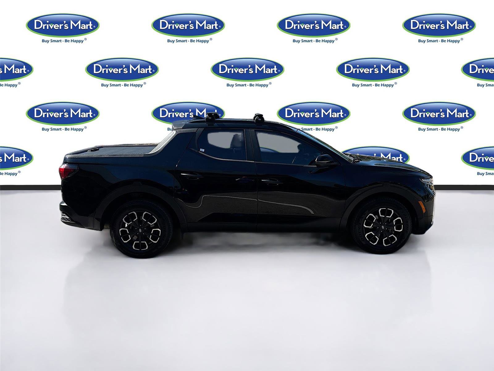 Used 2022 Hyundai Santa Cruz SEL w/ Activity Package image 8