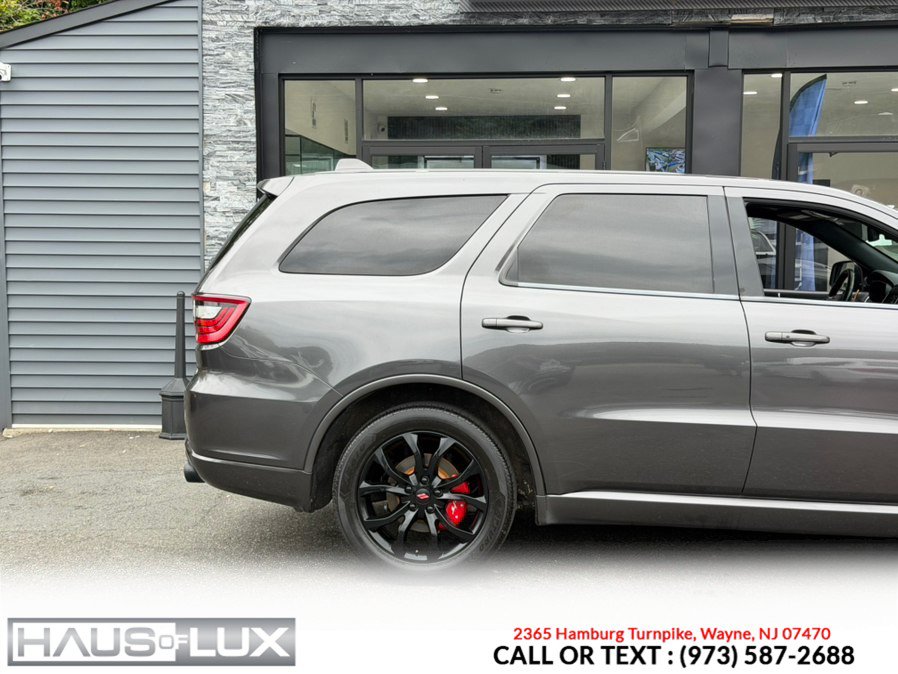 Used 2019 Dodge Durango R/T w/ Blacktop Package AWD/4WD image 15