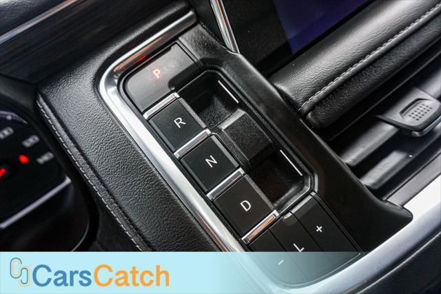 Used 2021 Chevrolet Suburban LT image 36